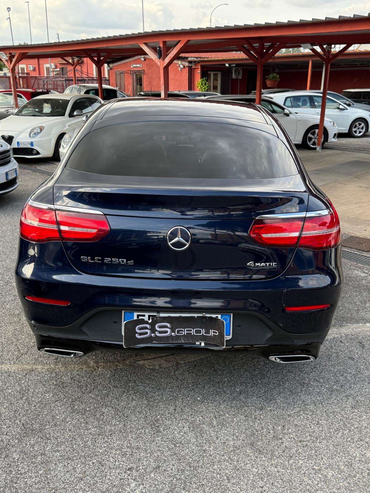GLC 250 4Matic coupe -unipro-rate-unipro-