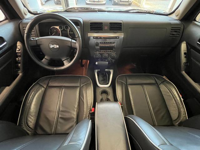 HUMMER H3 3.7 aut. Luxury
