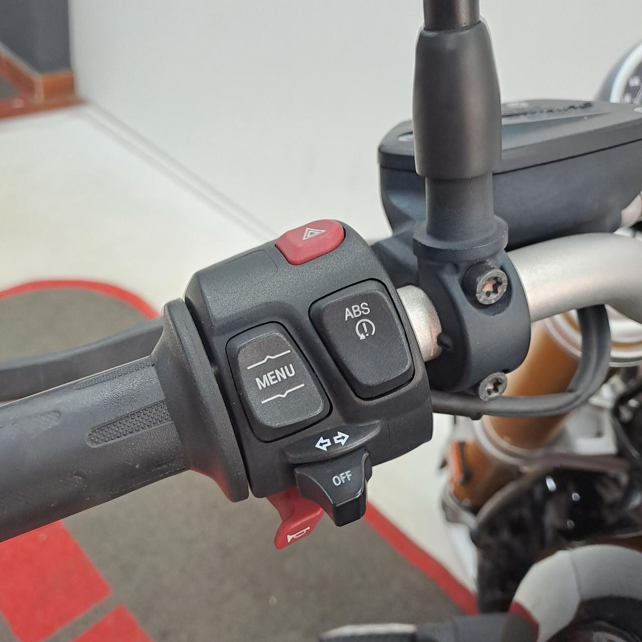 Bmw RnineT DA 105 euro AL MESE SENZA ANTICIPO