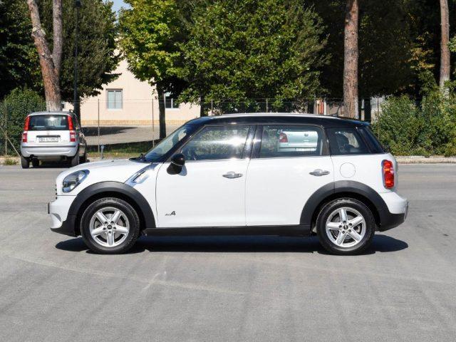 MINI Countryman Mini Cooper D Countryman ALL4