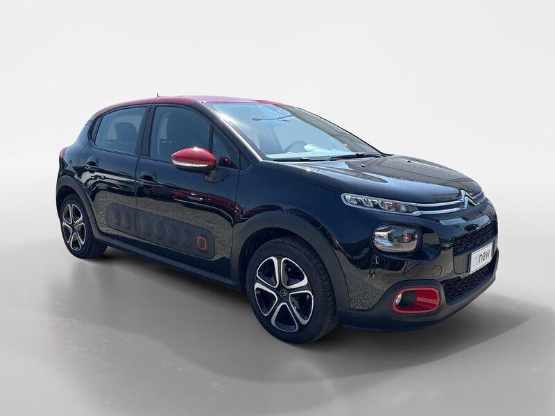 Citroën C3 PureTech 83 S&S Shine promo renew days!