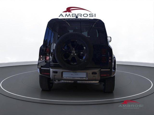 LAND ROVER Defender L663 3.0 AJ20-D6H AWD 3DR RWB X-Dynamic SE