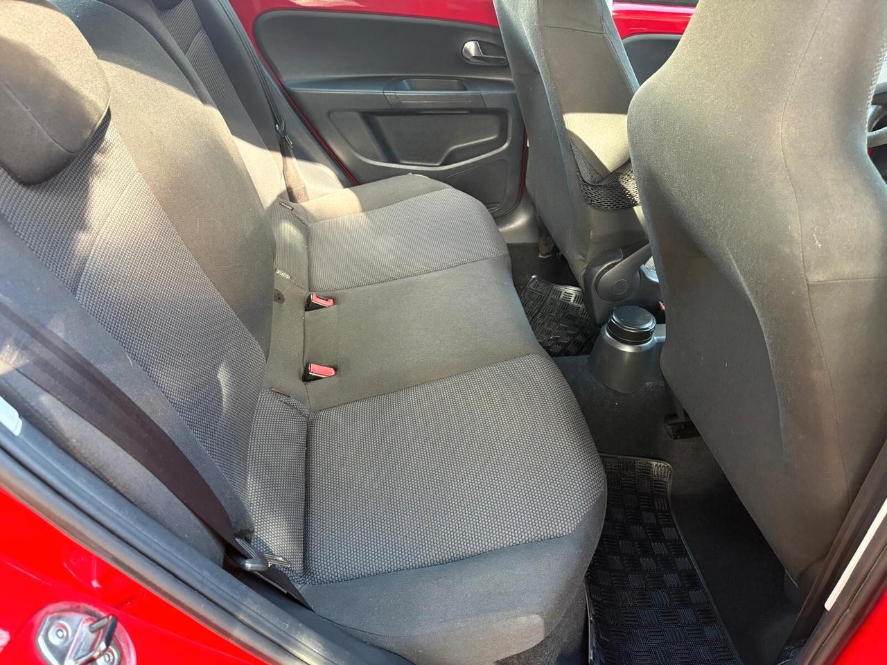 SKODA CITIGO 1.0 Ambition - 2013