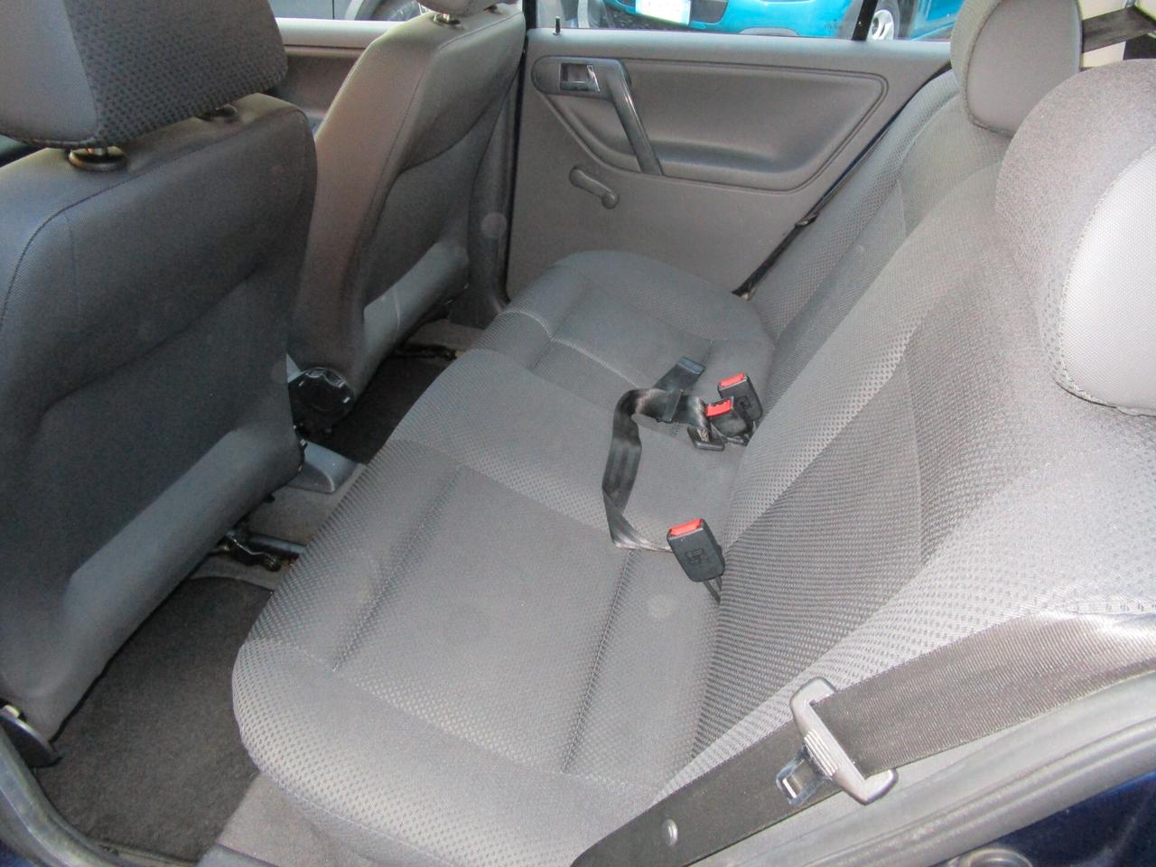 Volkswagen Polo 1.4 cat 5 porte Comfortline