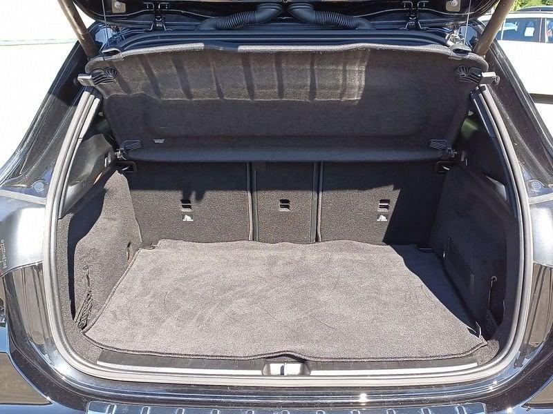 Mercedes-Benz GLA 180 Sport Plus auto