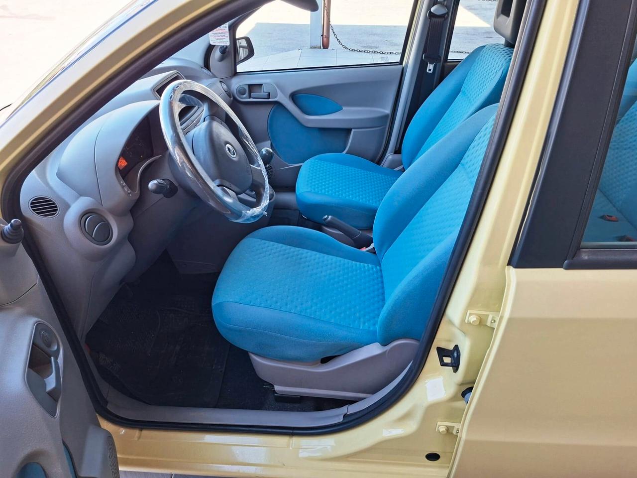 Fiat Panda 1.2 Dynamic