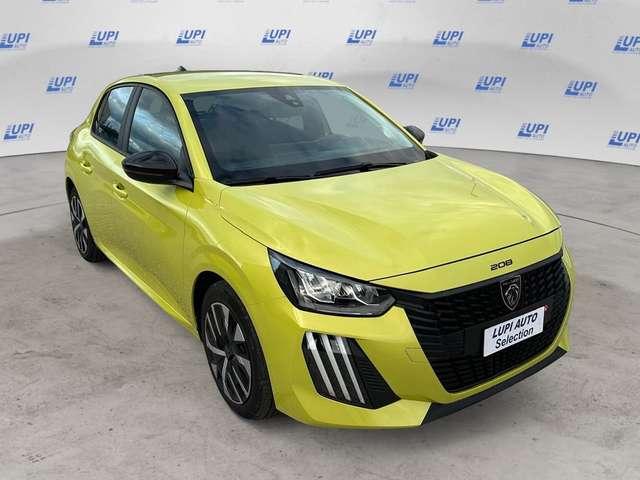 Peugeot 208 1.2 puretech Active s&s 100cv