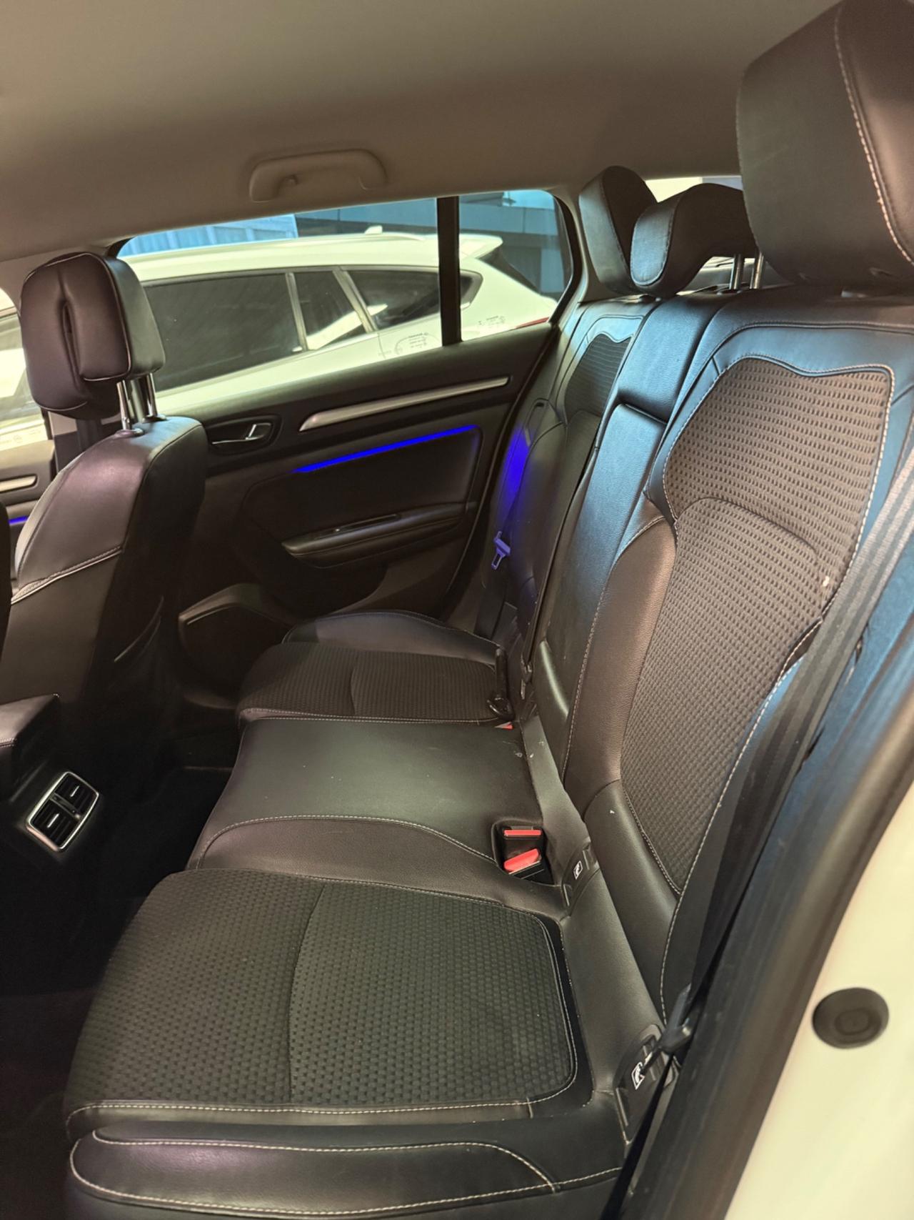 Renault Megane Mégane Sporter dCi 8V 110 CV Energy Bose