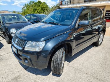 Suzuki Grand Vitara Grand Vitara 1.9 DDiS 5 porte Executive