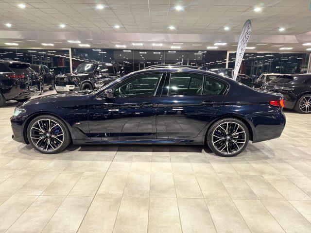 BMW 530 d 48V xDrive Msport *UNIPROP*