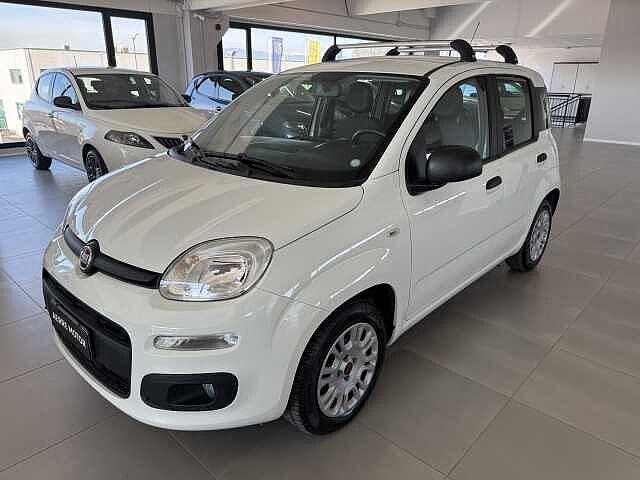 Fiat Panda 1.2 Easy