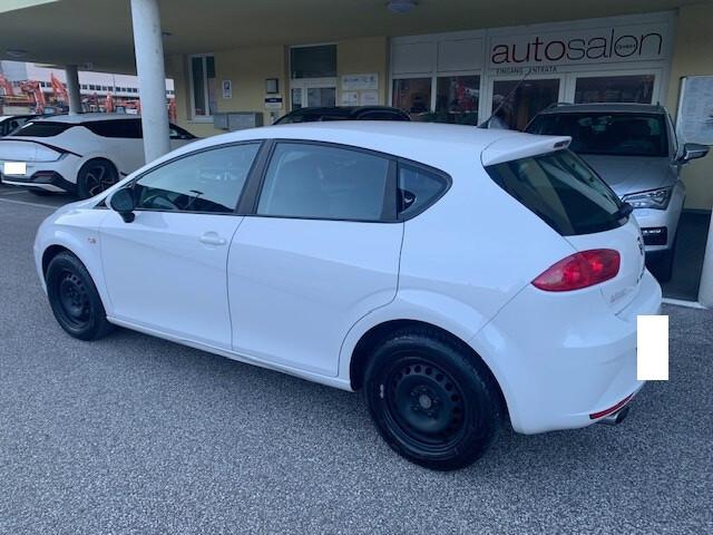 Seat Leon - Reference 1.6 TDI