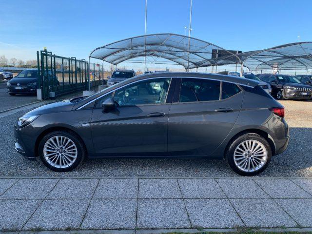 OPEL Astra 1.6 CDTi 136CV Start&Stop 5 porte Innovation