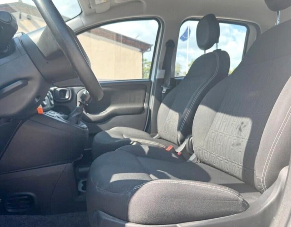 Fiat Panda 1.0 FireFly Hybrid 70cv PREZZO REALE