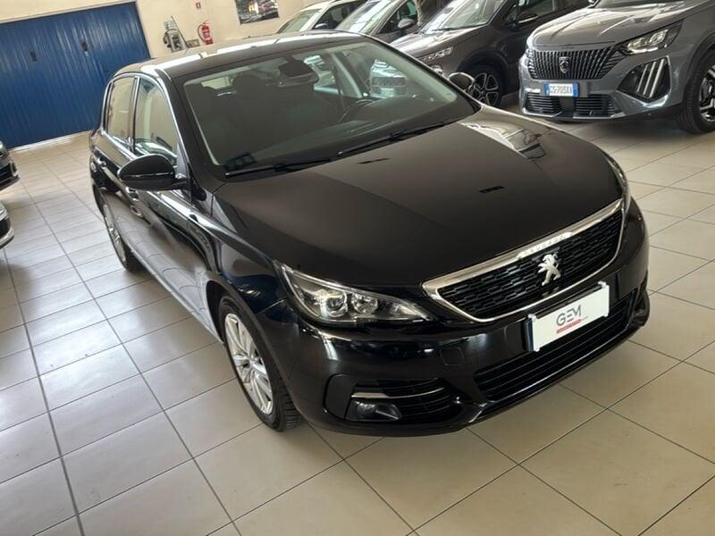 Peugeot 308 Active PureTech 110 S&S