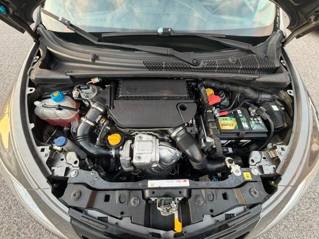 Lancia Ypsilon 1.3 MJT 16V 95 CV 5 porte S&S Elefantino
