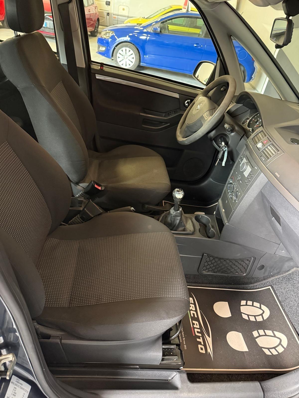 Opel Meriva 1.3 CDTI ecoFLEX Cosmo