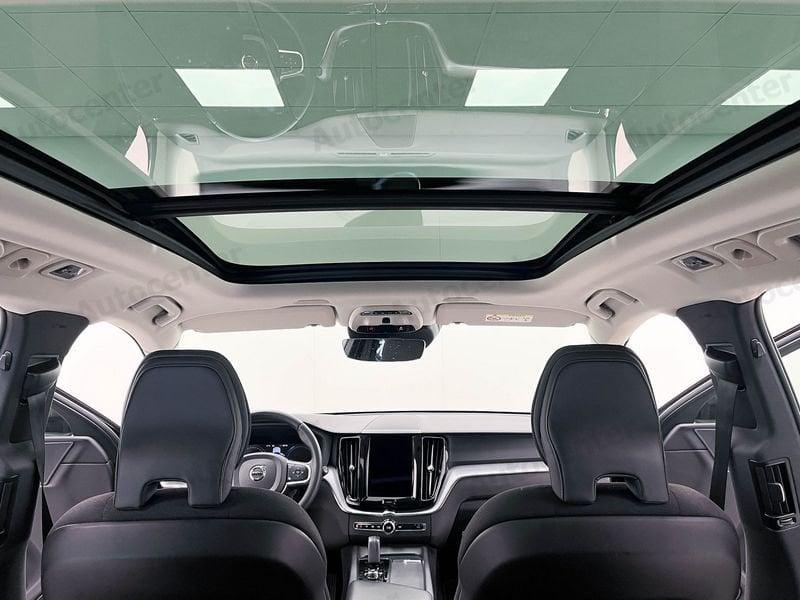 Volvo XC60 XC60 T6 PLUG IN PHEV AWD AUT INSCRIPTION EXPRESSION