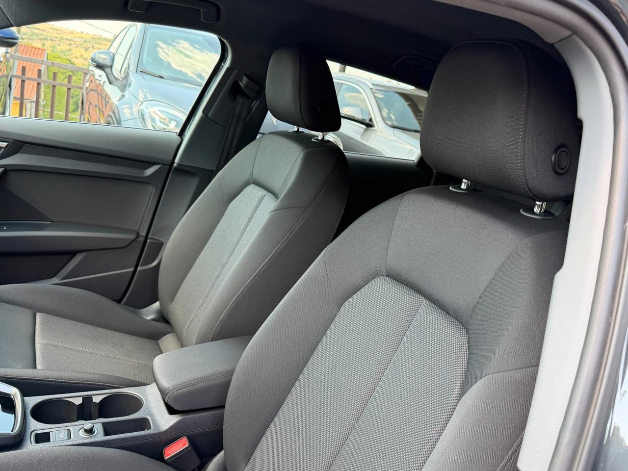 Audi A3 SB 35 2.0 TDI 150 cv. S Tronic BUSINESS ADVANCED