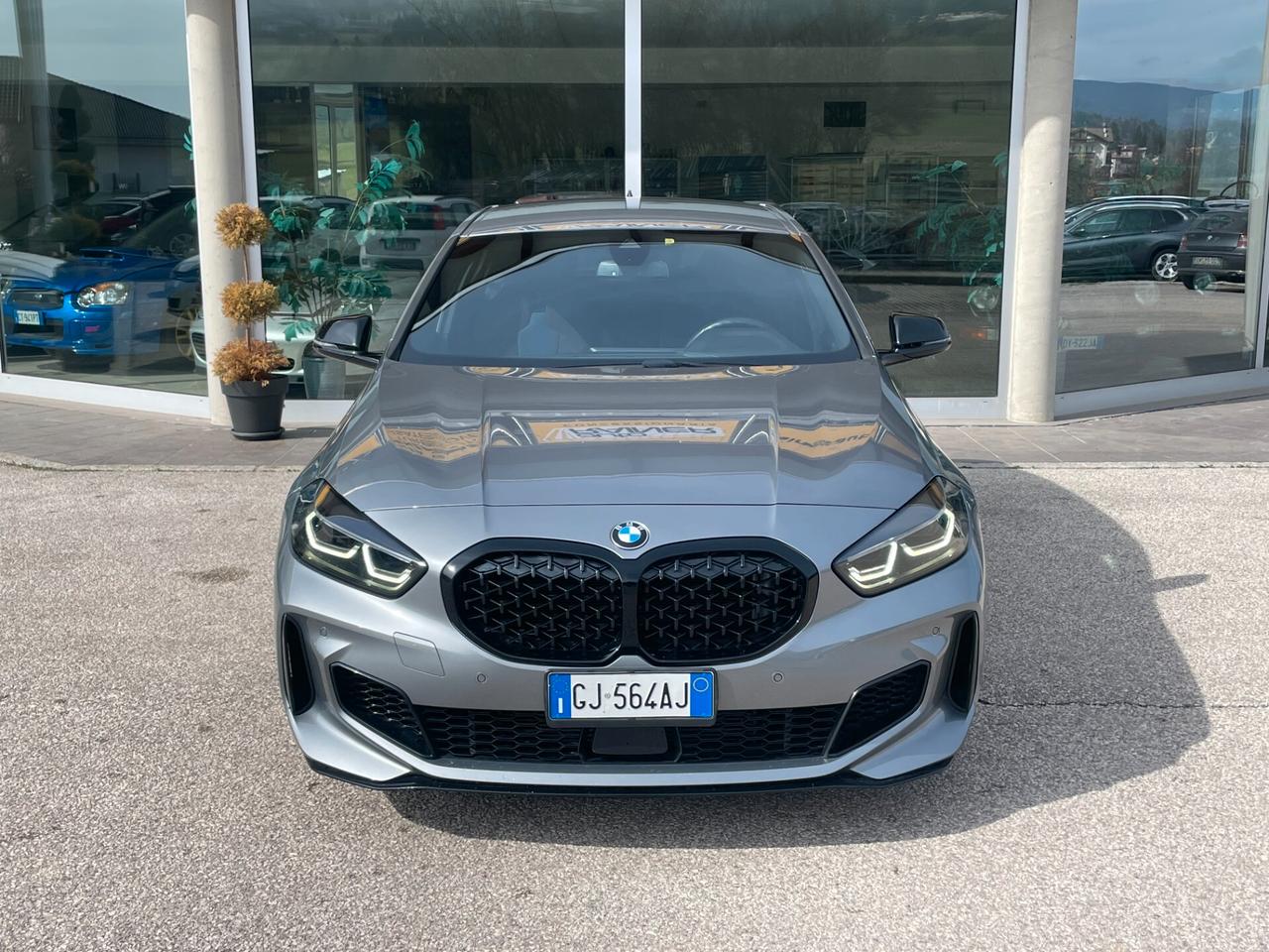 Bmw 135 M 135i xDrive 306cv