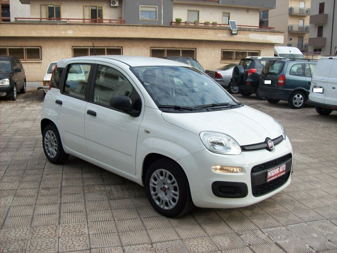 Fiat Panda 1.0 FireFly S&S Hybrid Easy