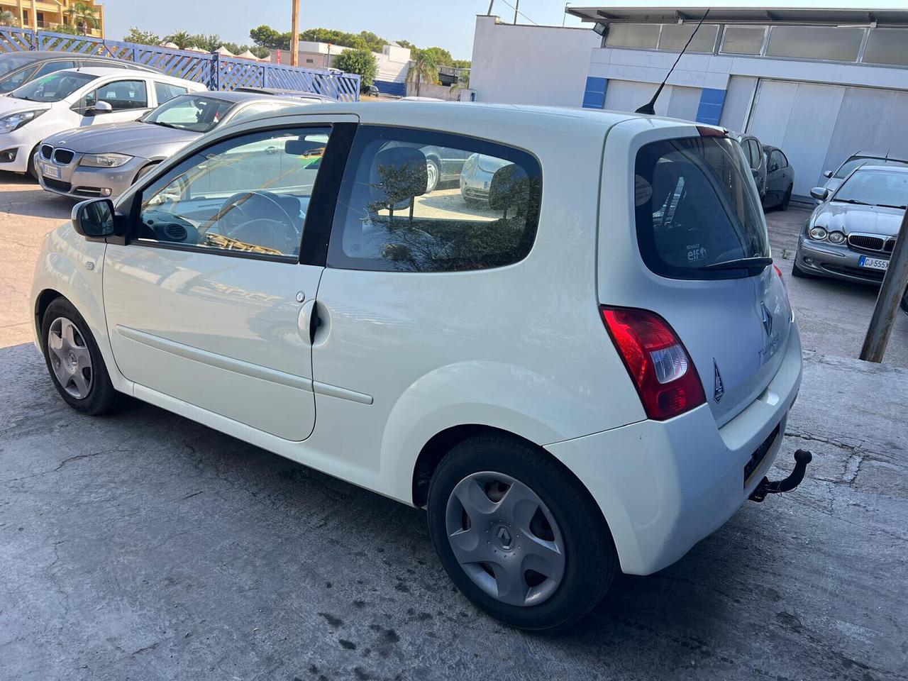 RENAULT TWINGO 1.5 DCI 75CV