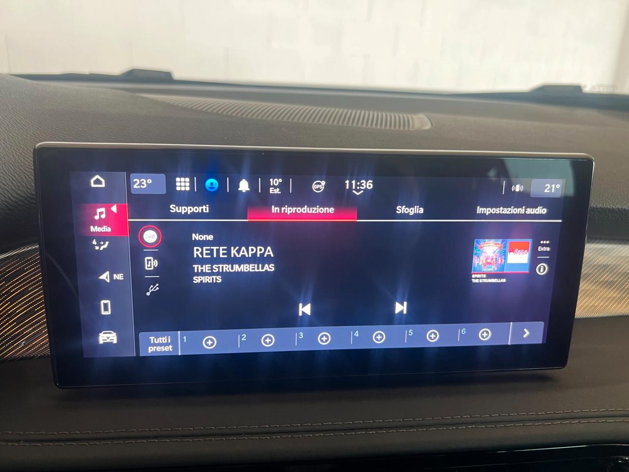 Alfa Romeo Tonale 1.5 160 CV MHEV TCT7 Edizione Speciale IVA DEDUCIBILE