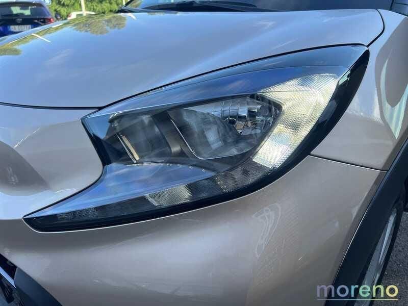 Toyota Aygo X X 1.0 Trend 72 CV
