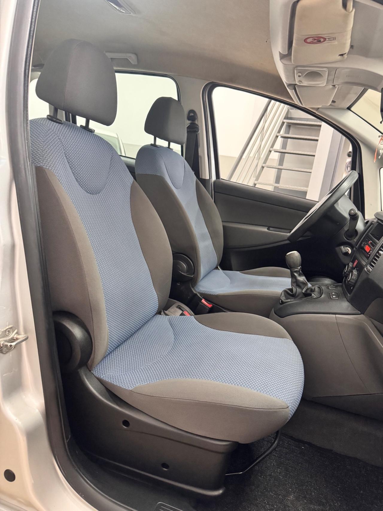 Fiat Idea 1.3 Mjt 70 Cv Dynamic 100.000 KM - 2007