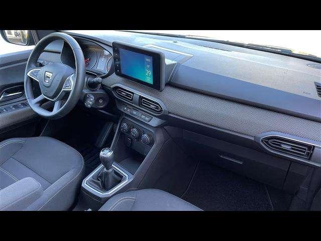 Dacia Sandero Streetway 1.0 TCe Comfort SL DaciaPlus