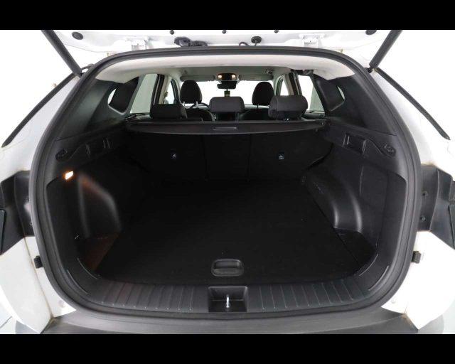 HYUNDAI Tucson 1.6 HEV aut.Exellence