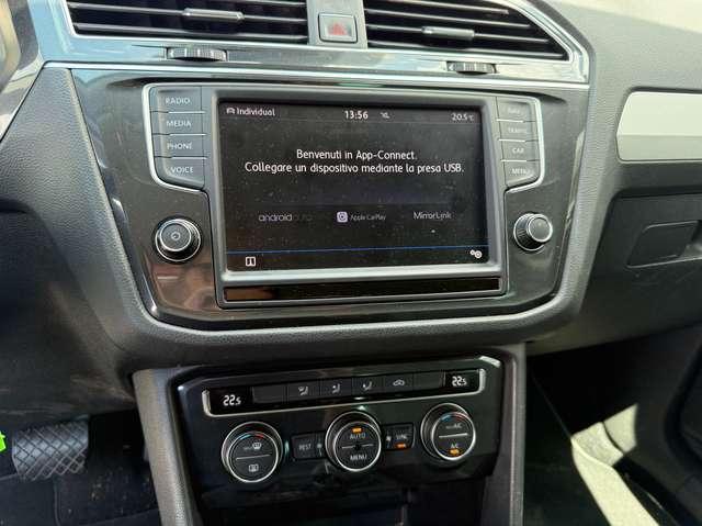 Volkswagen Tiguan Tiguan 2.0 tdi 4motion 150cv dsg