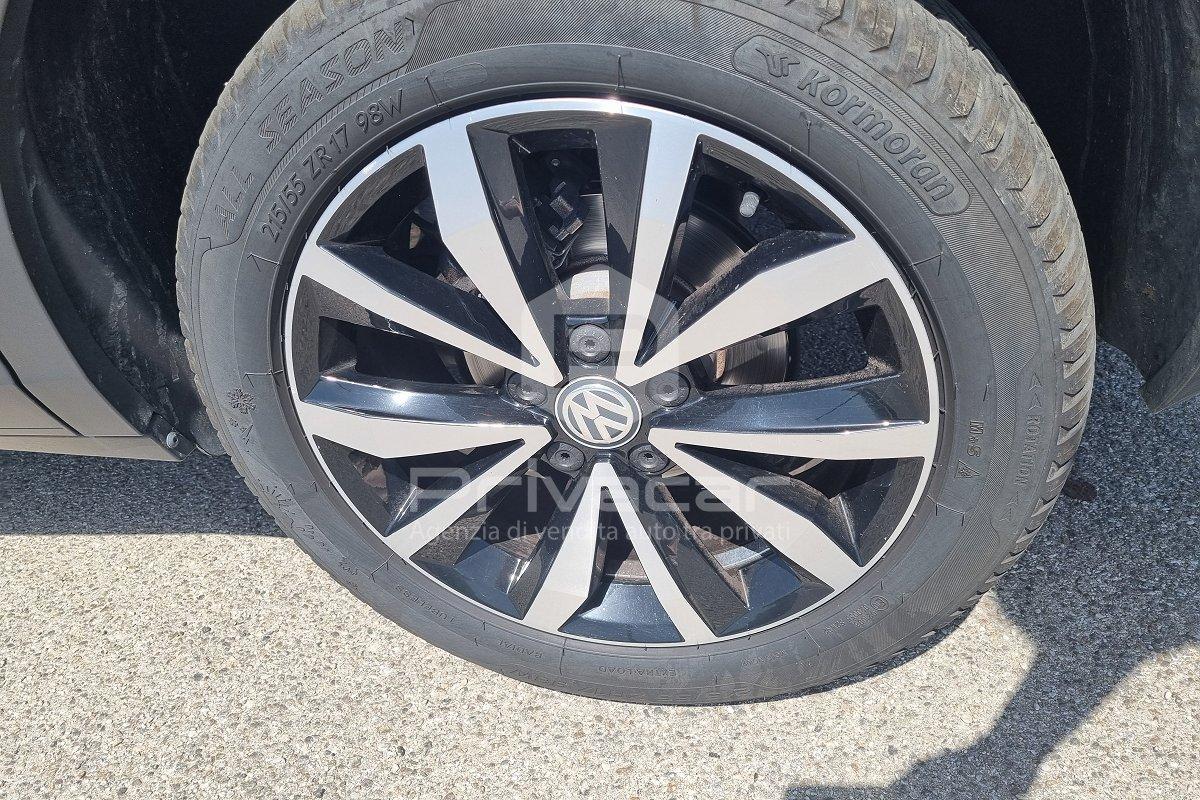 VOLKSWAGEN T-Roc 1.0 TSI 115 CV Style BlueMotion Technology