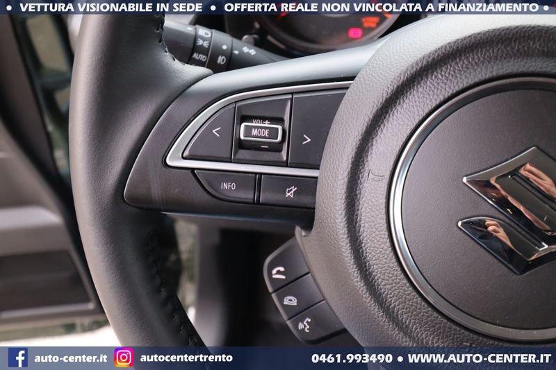 Suzuki Jimny 1.5 AT Allgrip 5PORTE 4POSTI *GANCIO TRAINO