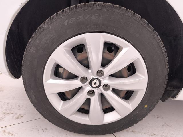 RENAULT Clio 1.5 blue dci Business 85cv