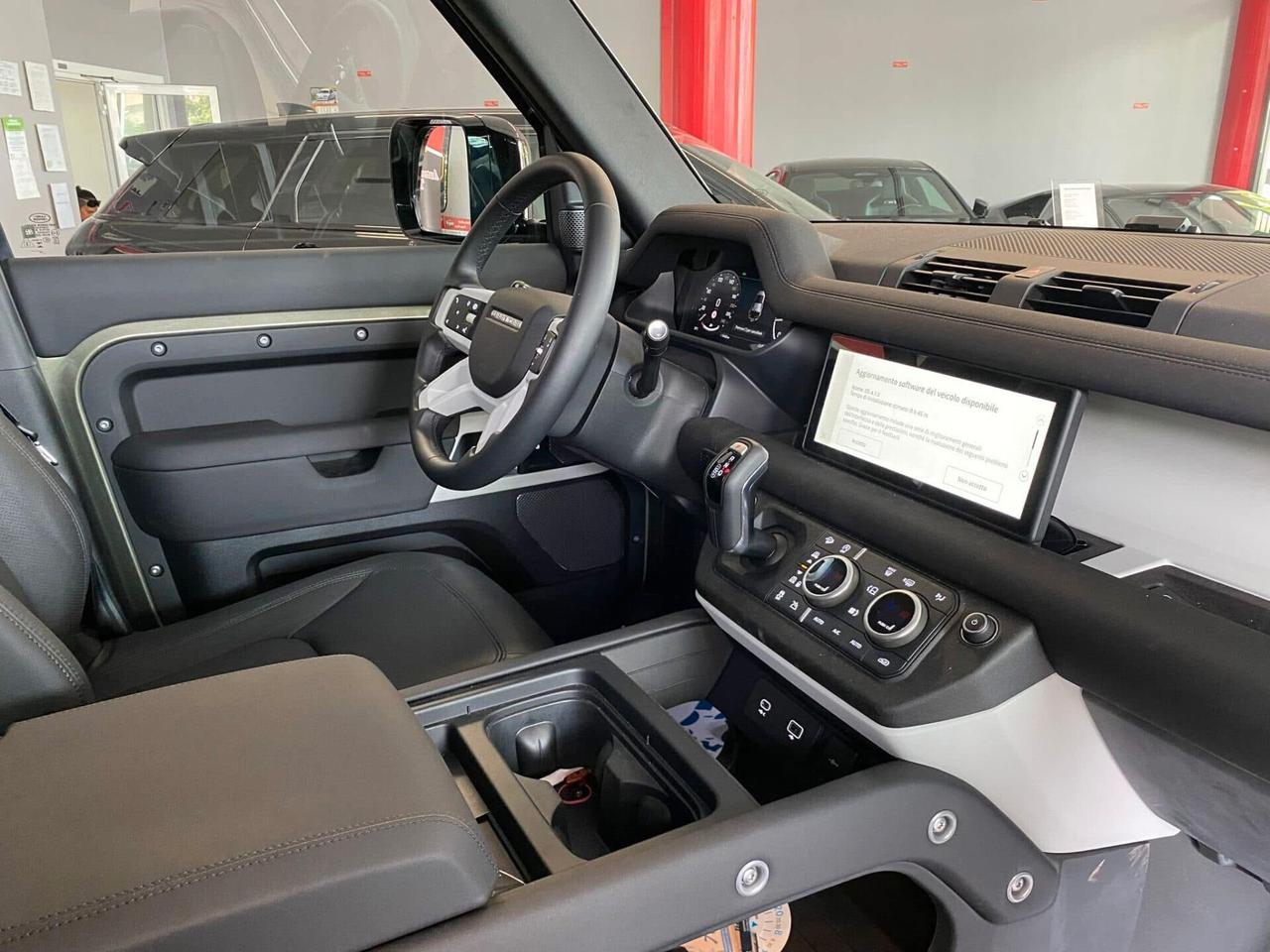 Land Rover Defender 110 3.0D I6 200 CV AWD Auto SE Autocarro N1