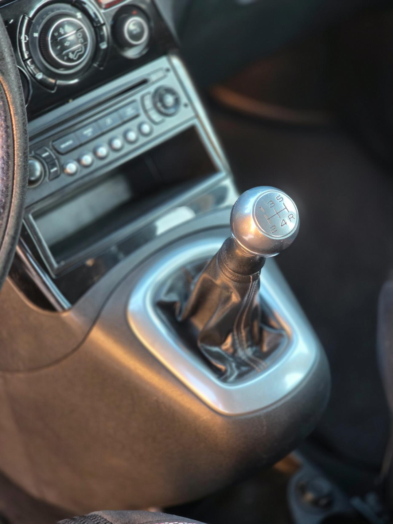 Citroen C3 Picasso 1.6 HDi 90 Exclusive