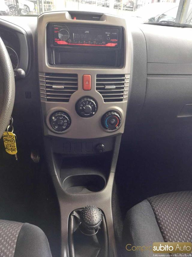 DAIHATSU Terios 1.5 2WD B You (Garanzia 12 Mesi)
