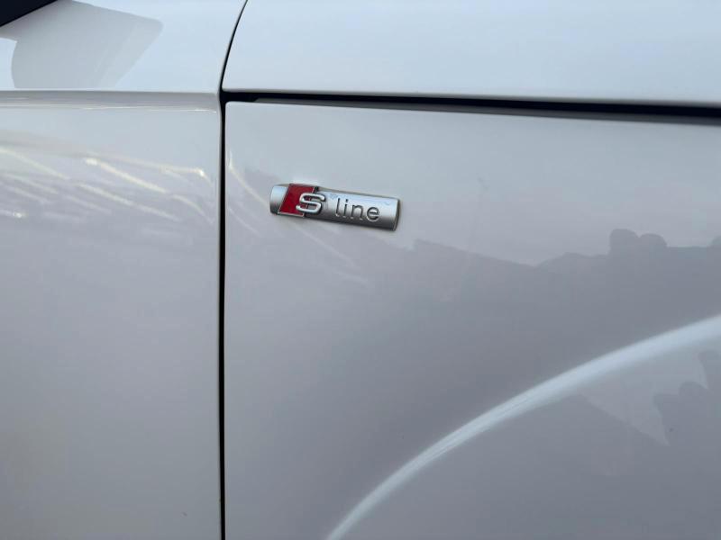 Audi TT Coupe 2.0 tdi 184 CV S line EURO 6B