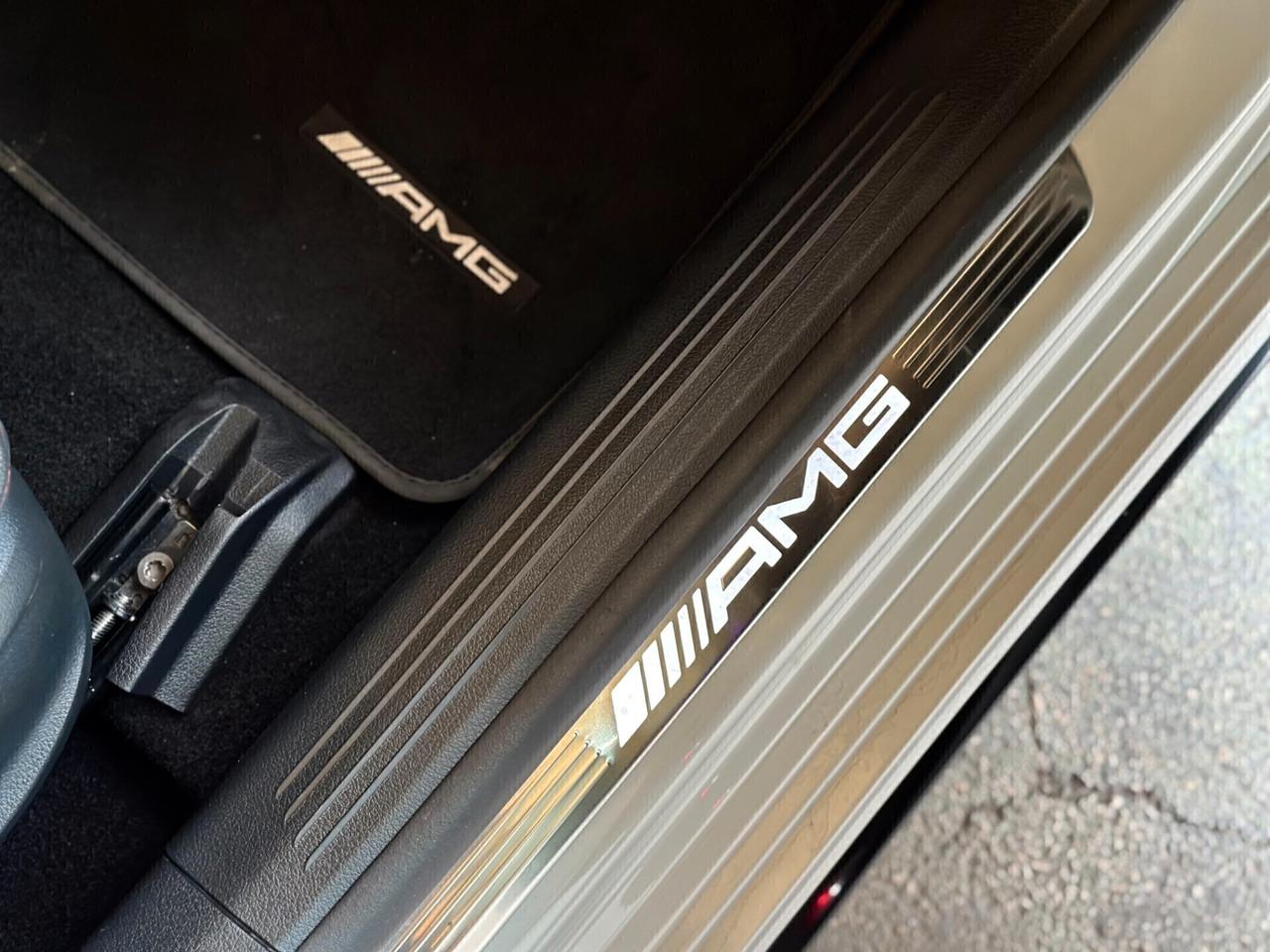 Mercedes-benz A 45 AMG Street Style Edition