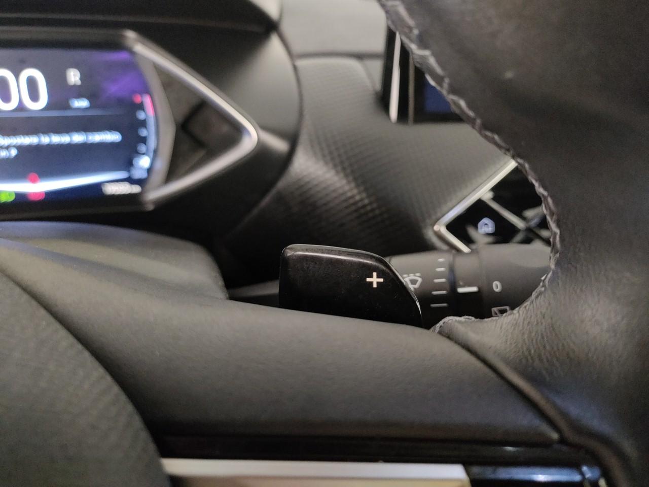 DS DS3 1.2 puretech Rivoli 130cv auto