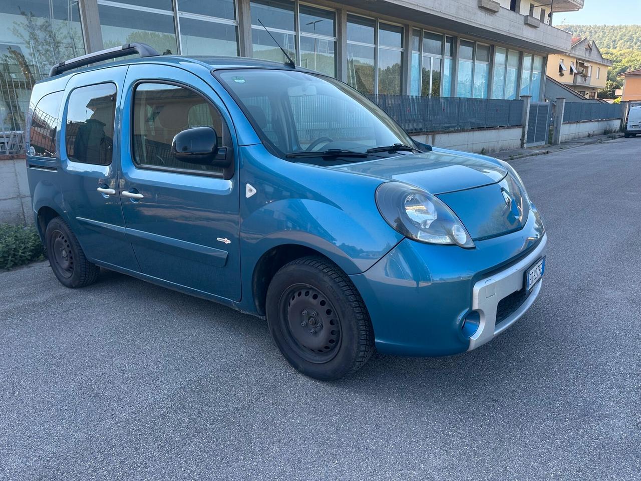 Renault Kangoo 1.5 dCi 90CV F.AP. 5 porte Tom
