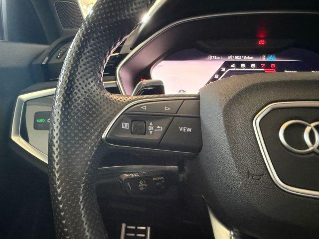 AUDI RS Q3 SPB quattro S tronic //MATRIX//21//