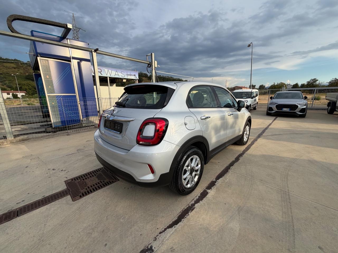 Fiat 500X 1.3 MultiJet 95 CV Sport
