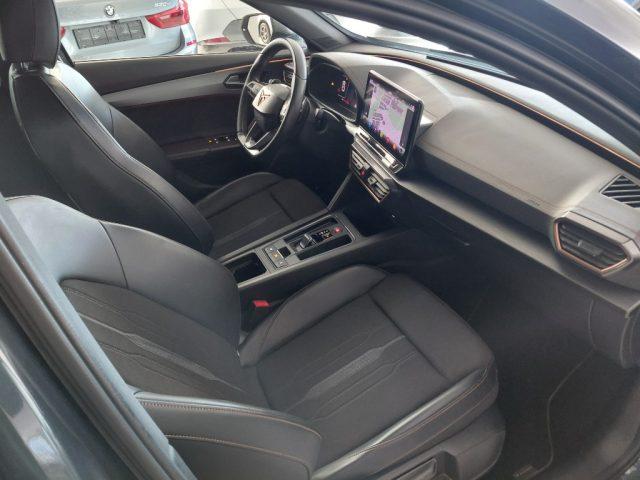 CUPRA Formentor 1.5 TSI DSG solo km 43.000 Unico Proprietario