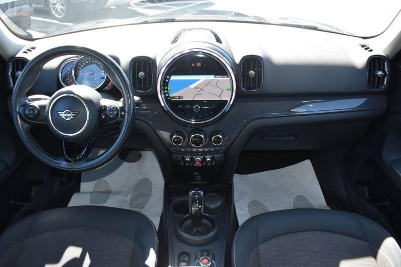 MINI Countryman Mini Countryman 2.0 Cooper D Business auto