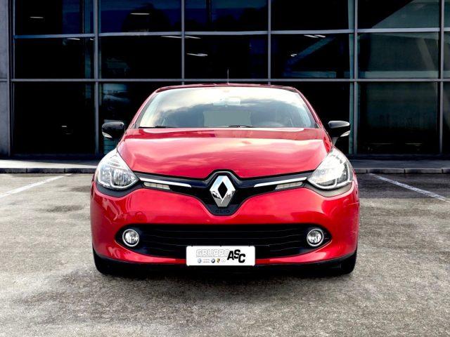 RENAULT Clio 1.5 dCi 8V 90CV Start&Stop 5 porteOK NEOPATENTATI