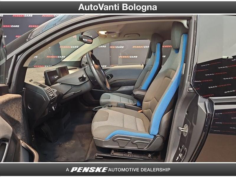 BMW i3 i3s 120 Ah