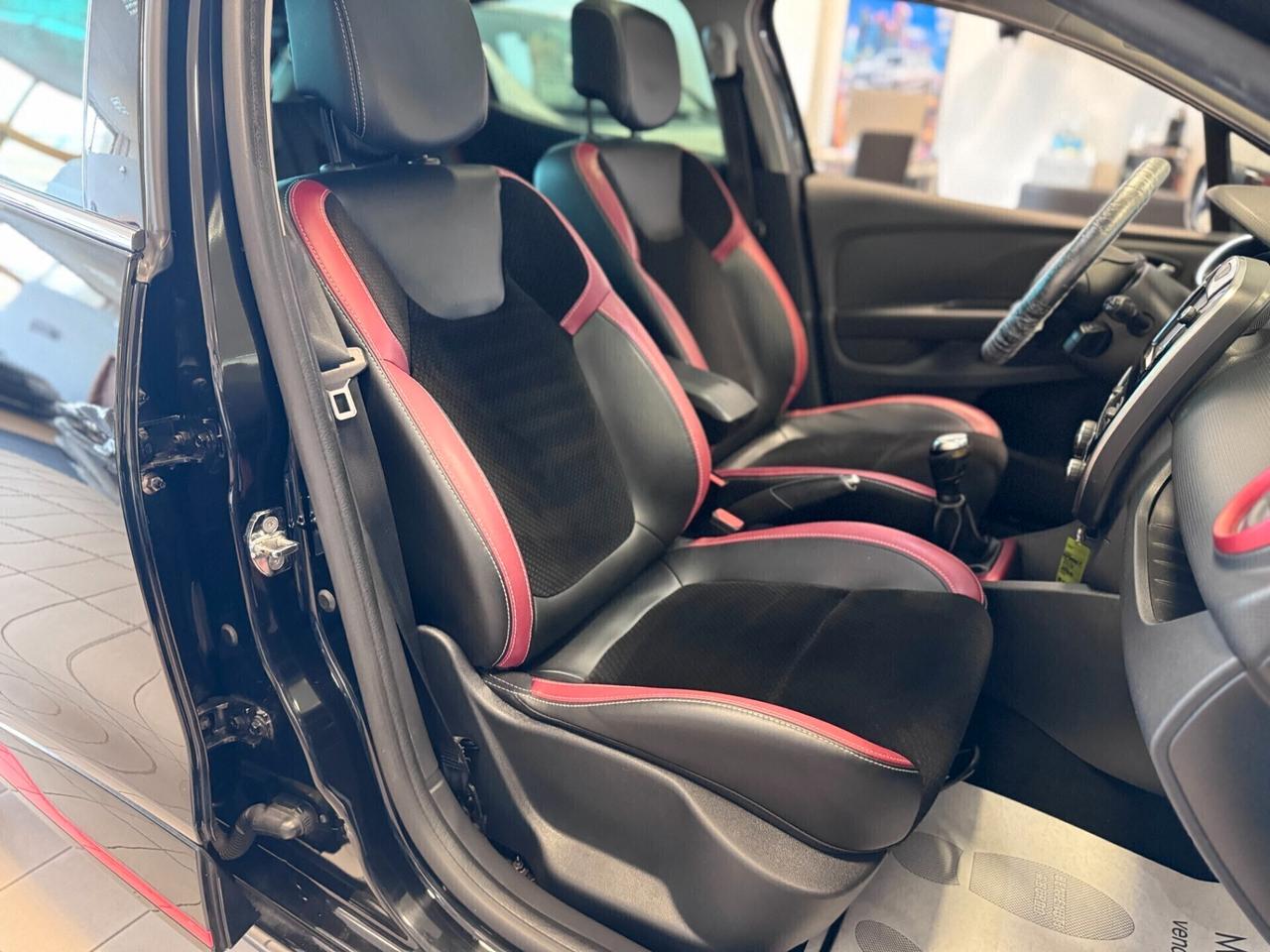Renault Clio dCi 8V 90CV Start&Stop 5 porte Energy Excite