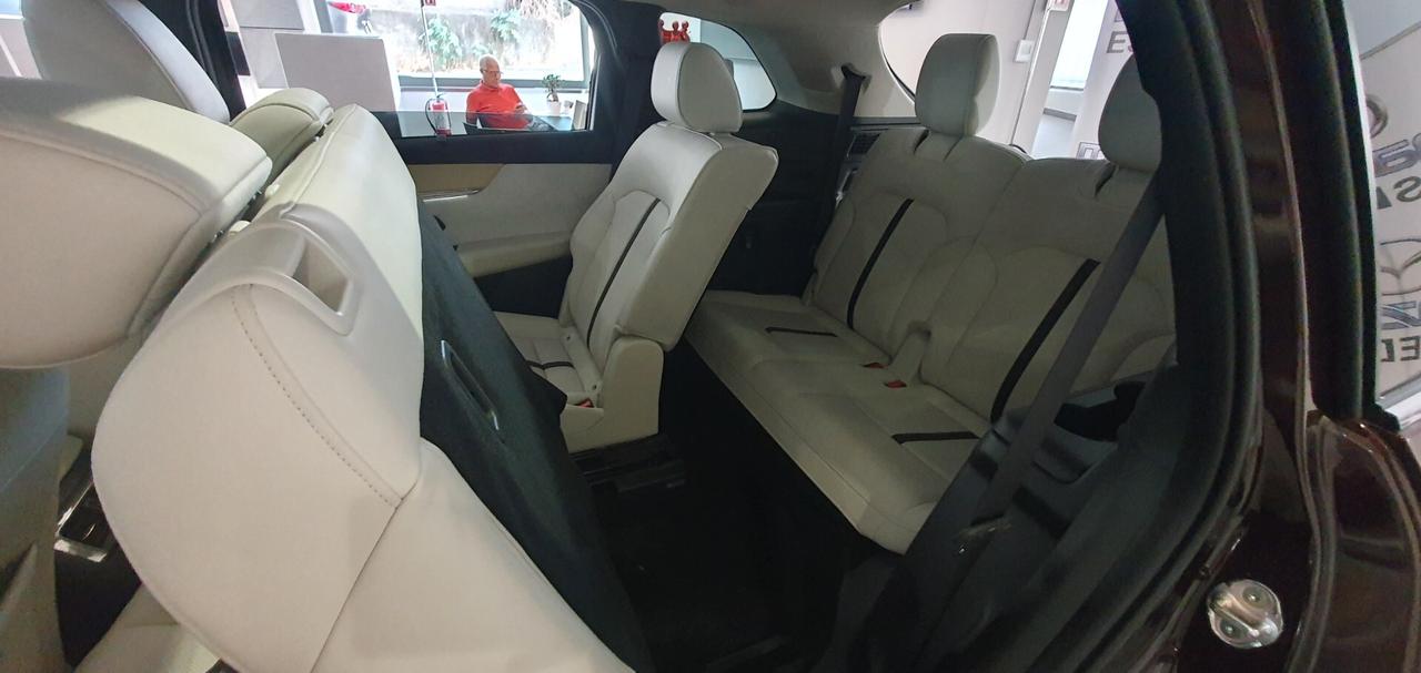 Mazda CX-80 3.3L e-Skyactiv-D M Hybrid 249CV 8AT AWD Takumi Plus